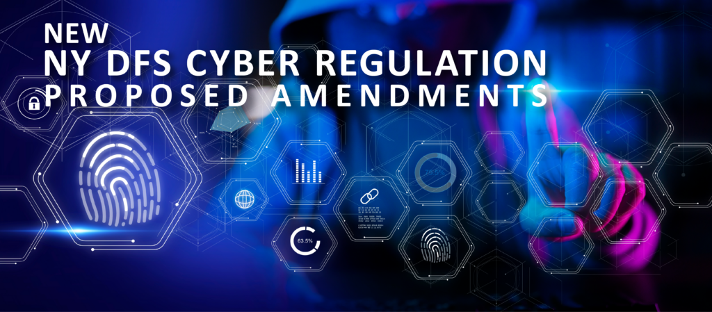 New NY DFS Cyber Regulation Proposed Amendments - SecurIT360